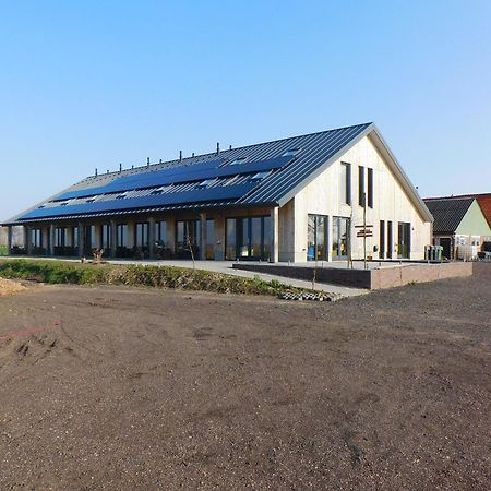 Deel Erf Het 8Ste Werk Apartman Kampen Kültér fotó