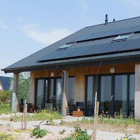 Deel Erf Het 8Ste Werk Apartman Kampen Kültér fotó