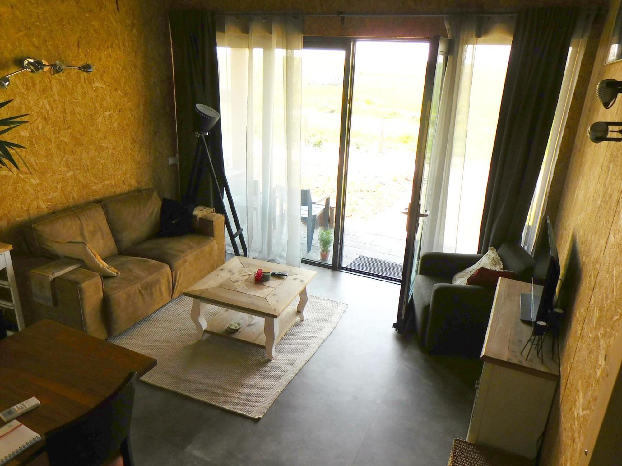Deel Erf Het 8Ste Werk Apartman Kampen Kültér fotó