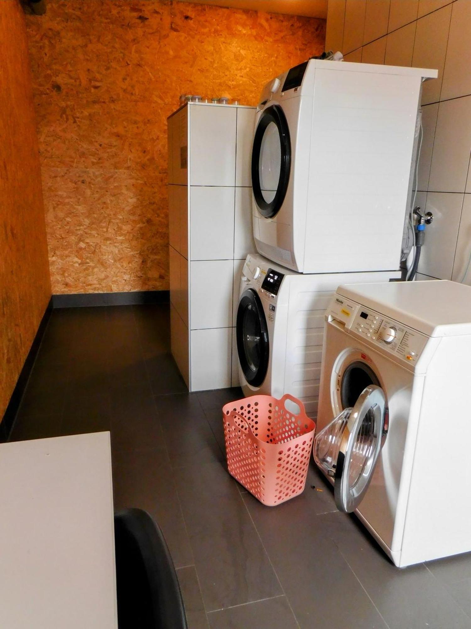Deel Erf Het 8Ste Werk Apartman Kampen Kültér fotó